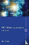 Pressman, Steven (Monmouth University - Fifty Major Economists