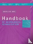  - Handbook of Neurological Rehabilitation