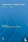  - Education and Climate Change