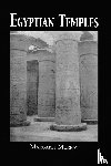 Murray, Margaret - Egyptian Temples
