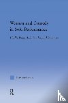 Lavin, Suzanne - Women and Comedy in Solo Performance
