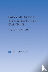 Becker, Patti Clayton - Books and Libraries in American Society during World War II