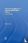 Brown, Chris (London School of Economics - Practical Judgement in International Political Theory