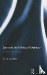 Loytomaki, Stiina (University of Helsinki - Law and the Politics of Memory