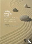  - Leading, Managing, Caring: Understanding Leadership and Management in Health and Social Care