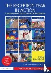 Ephgrave, Anna (Assistant Head Teacher - The Reception Year in Action, revised and updated edition