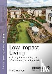 Chatterton, Paul (University of Leeds - Low Impact Living