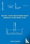 Calavera, Jose (INTEMAC - Manual for Detailing Reinforced Concrete Structures to EC2