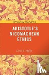Hughes, Gerard J (University of Oxford) - The Routledge Guidebook to Aristotle's Nicomachean Ethics
