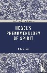 Stern, Robert (University of Sheffield - The Routledge Guidebook to Hegel's Phenomenology of Spirit
