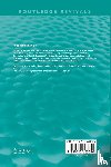 O'Sullivan, Patrick (Grenoble School of Management - Economic Methodology and Freedom to Choose (Routledge Revivals)