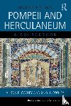 Cooley, Alison E. (University of Warwick, Cooley, M. G. L. (Warwick School - Pompeii and Herculaneum