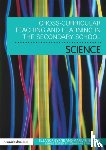 Byrne, Eleanor (Sheffield Hallam University, Brodie, Marilyn - Cross Curricular Teaching and Learning in the Secondary School... Science