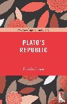 Pappas, Nickolas (The City University of New York - The Routledge Guidebook to Plato's Republic