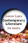 Gupta, Suman (The Open University - Contemporary Literature: The Basics