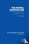 Musgrave, P - The Moral Curriculum