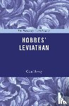 Newey, Glen (University of Keele - The Routledge Guidebook to Hobbes' Leviathan