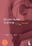 Proudfoot, Anna (The Open University, Cardo, Francesco (Previoulsy at Liceo Classico/Scientifico E. Majorana - Modern Italian Grammar