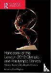  - Handbook of the London 2012 Olympic and Paralympic Games