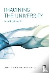 Barnett, Ronald (Institute of Education - Imagining the University