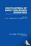  - Encyclopedia of Early Childhood Education