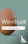Winnicott, D. W. - Deprivation and Delinquency