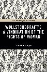 Berges, Sandrine (Bilkent University - The Routledge Guidebook to Wollstonecraft's A Vindication of the Rights of Woman