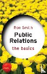 Smith, Ron (Buffalo State University SUNY - Public Relations: The Basics
