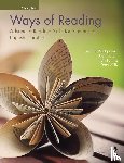 Montgomery, Martin, Durant, Alan, Furniss, Tom, Mills, Sara (Sheffield Hallam University, UK) - Ways of Reading