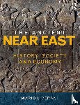 Liverani, Mario (University of Rome La Sapienza - The Ancient Near East