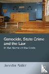 Balint, Jennifer (University of Melbourne - Genocide, State Crime, and the Law
