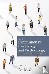 Johnstone, Lucy (Consultant Clinical Psychologist), Dallos, Rudi (Doctorate in Clinical Psychology - Formulation in Psychology and Psychotherapy