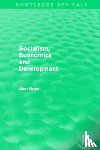 Nove, Alec - Socialism, Economics and Development (Routledge Revivals)