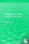 Nove, Alec - Glasnost in Action (Routledge Revivals)
