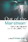  - Out of the Mainstream: Helping the children of parents with a mental illness