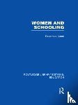Deem, Rosemary - Women & Schooling