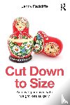 Radcliffe, Jenny (Consultant Clinical Health Psychologist - Cut Down to Size