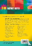McLennan, Alexander (University of Liverpool, Bates, Andy (University of Liverpool, Turner, Phil (University of Liverpool, White, Michael (University of Liverpool - BIOS Instant Notes in Molecular Biology
