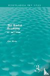 Nove, Alec - The Soviet Economy (Routledge Revivals)