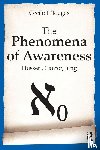 Tougas, Cecile - The Phenomena of Awareness