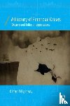 Bilginsoy, Cihan (University of Utah - A History of Financial Crises