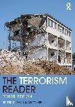  - The Terrorism Reader