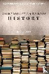 Finkelstein, David (University of Dundee, McCleery, Alistair (Edinburgh Napier University - Introduction to Book History