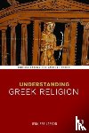 Larson, Jennifer (Kent State University - Understanding Greek Religion