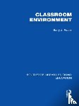 Fraser, Barry - Classroom Environment (RLE Edu O)
