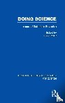  - Doing Science (RLE Edu O)