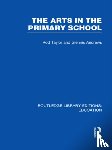 Taylor, Rod, Andrews, Glennis - The Arts in the Primary School