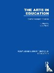  - The Arts in Education