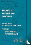  - Transport Systems and Processes