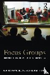 Kamberelis, George, Dimitriadis, Greg - Focus Groups